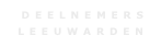 D E E L N E M E R S
L E E U W A R D E N